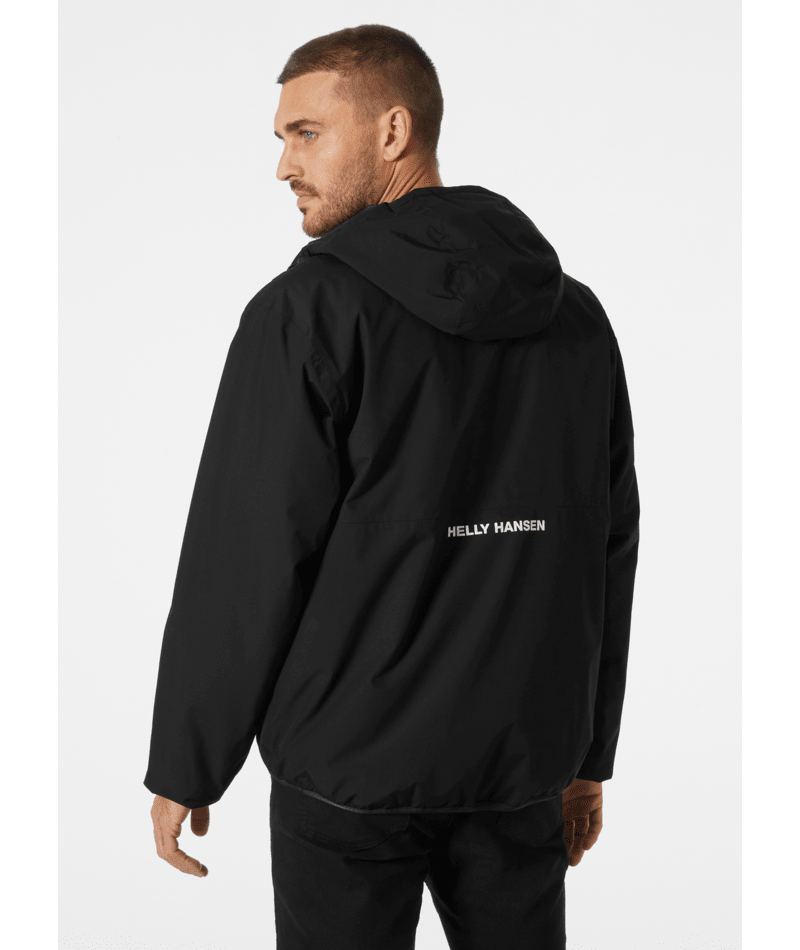 Helly Hansen Ervik INS rain jakna - moška
