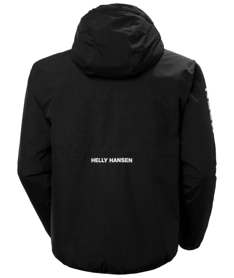 Helly Hansen Ervik INS rain jakna - moška