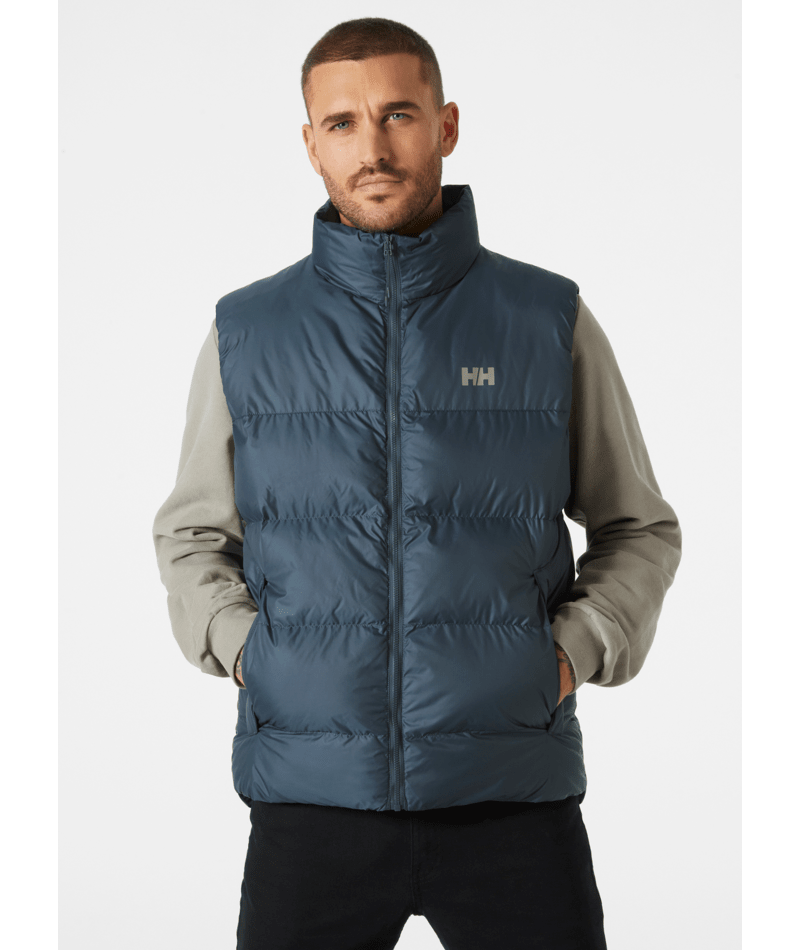 Helly Hansen Active Puffy prsluk - muški
