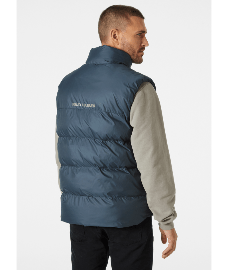 Helly Hansen Active Puffy prsluk - muški