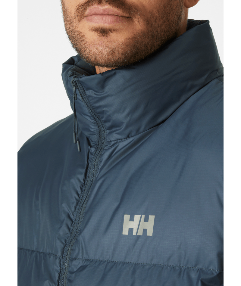 Helly Hansen Active Puffy prsluk - muški