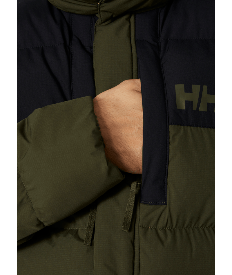 Helly Hansen Explorer Puffy jakna - moška