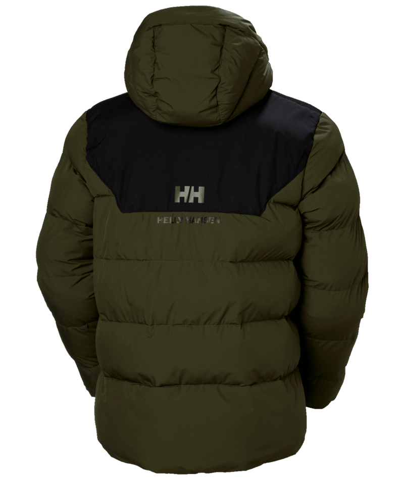 Helly Hansen Explorer Puffy jakna - moška