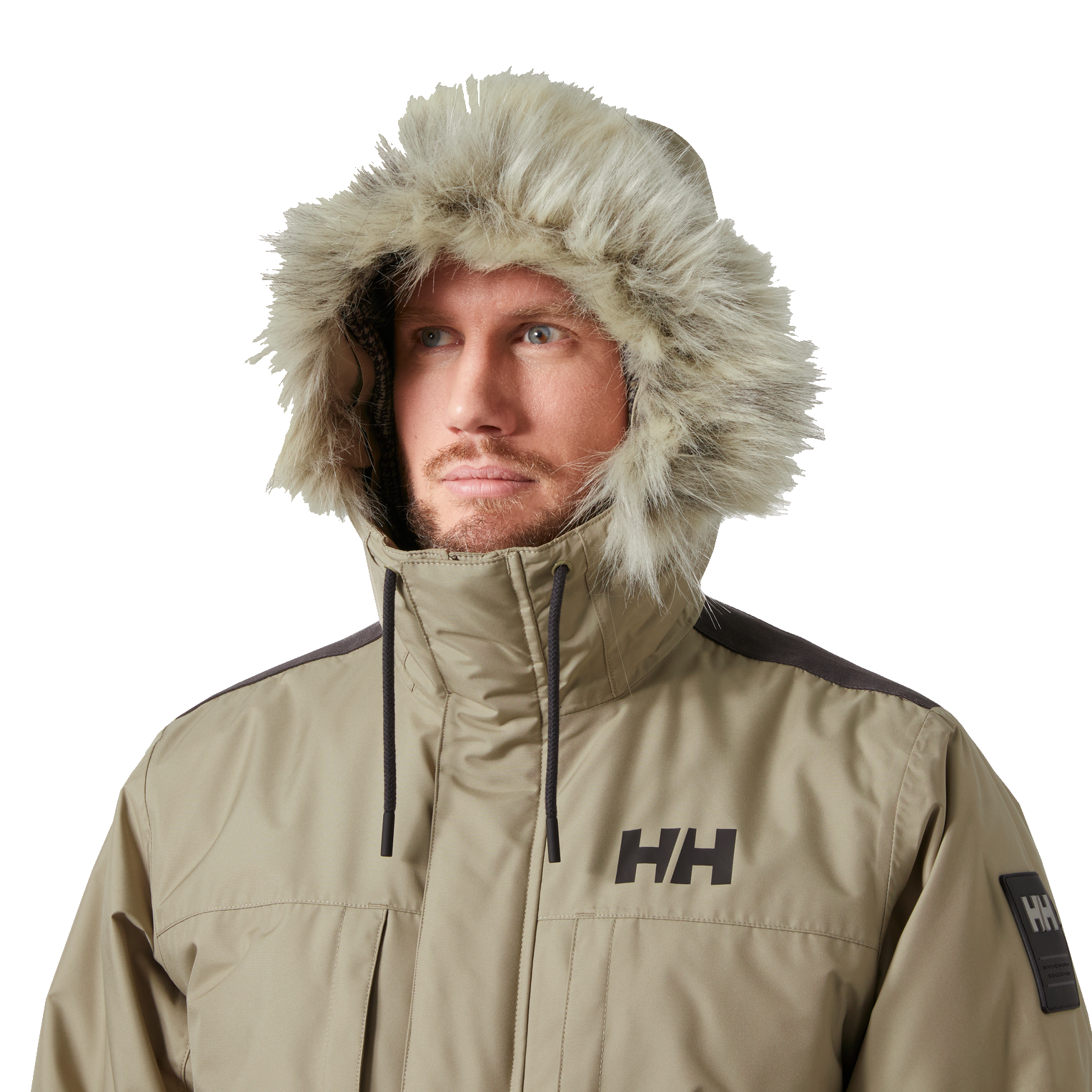Helly Hansen Coastal 3.0 parka jakna - moška