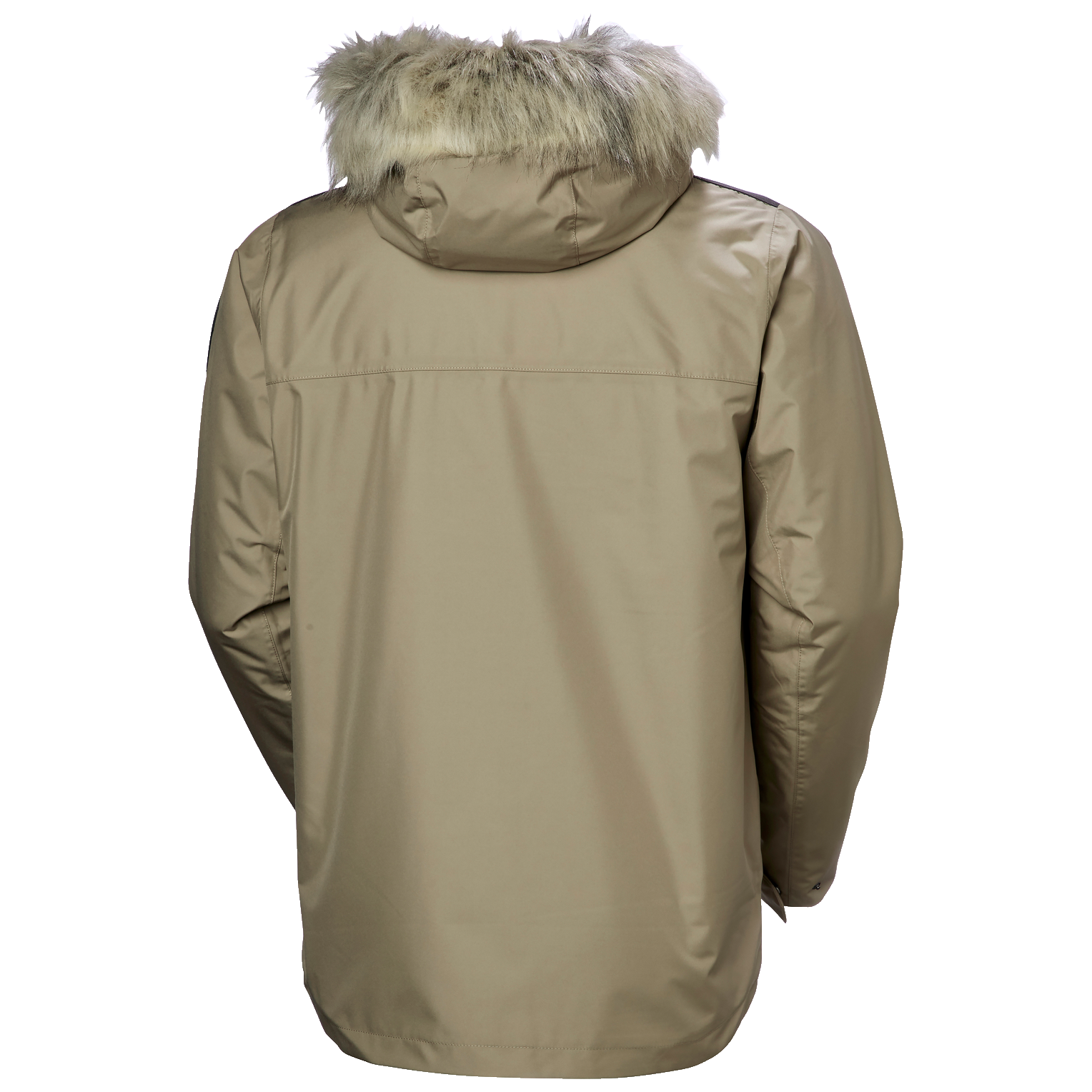 Helly Hansen Coastal 3.0 parka jakna - moška