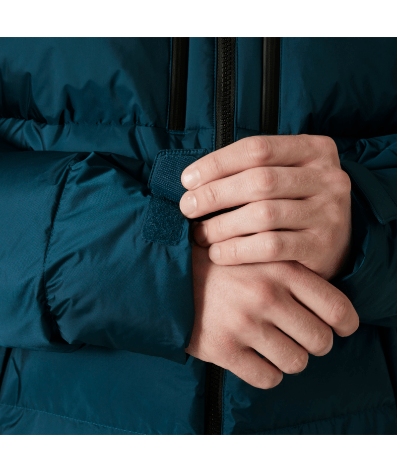 Helly Hansen Park Puffy parka jakna - muška