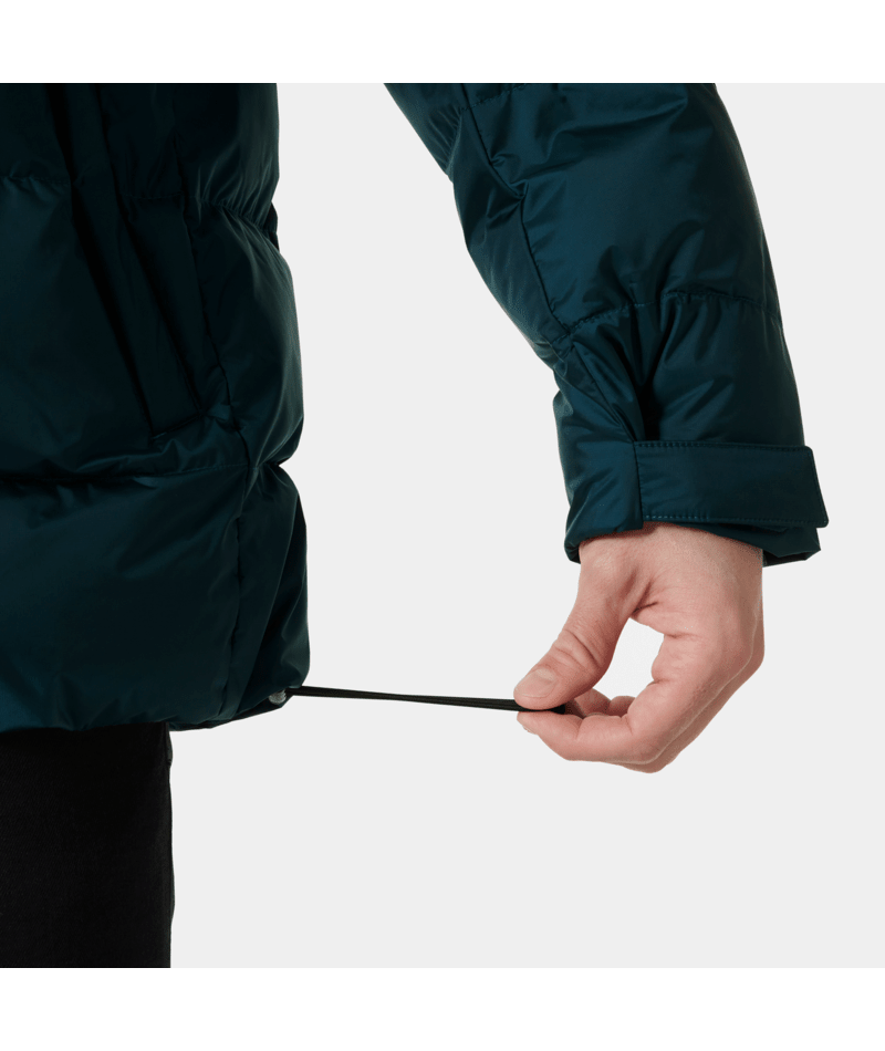 Helly Hansen Park Puffy parka jakna - muška