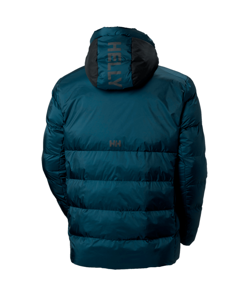 Helly Hansen Park Puffy parka jakna - muška