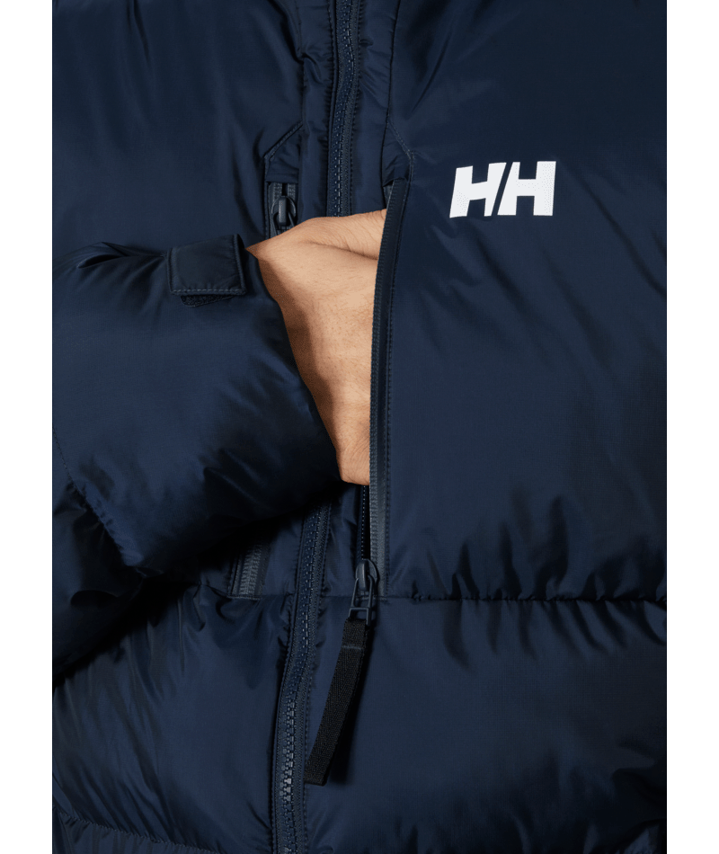 Helly Hansen Park Puffy parka jakna - muška