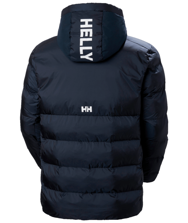 Helly Hansen Park Puffy parka jakna - muška