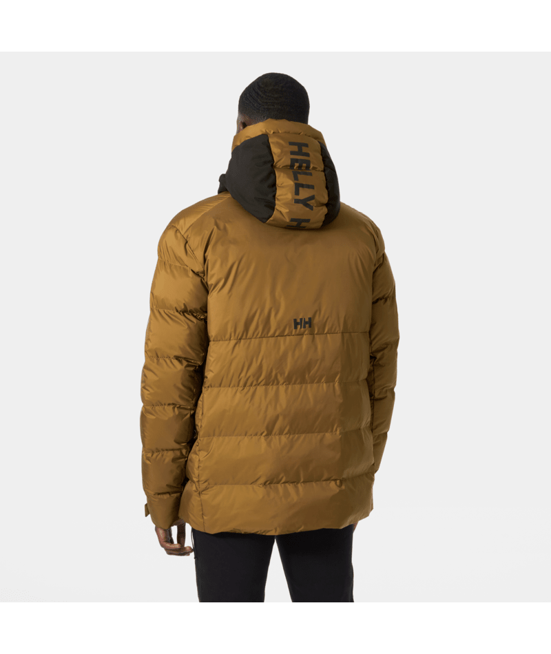 Helly Hansen Park Puffy parka jakna - muška