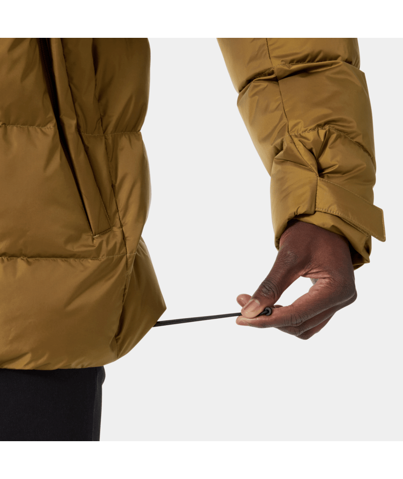 Helly Hansen Park Puffy parka jakna - muška