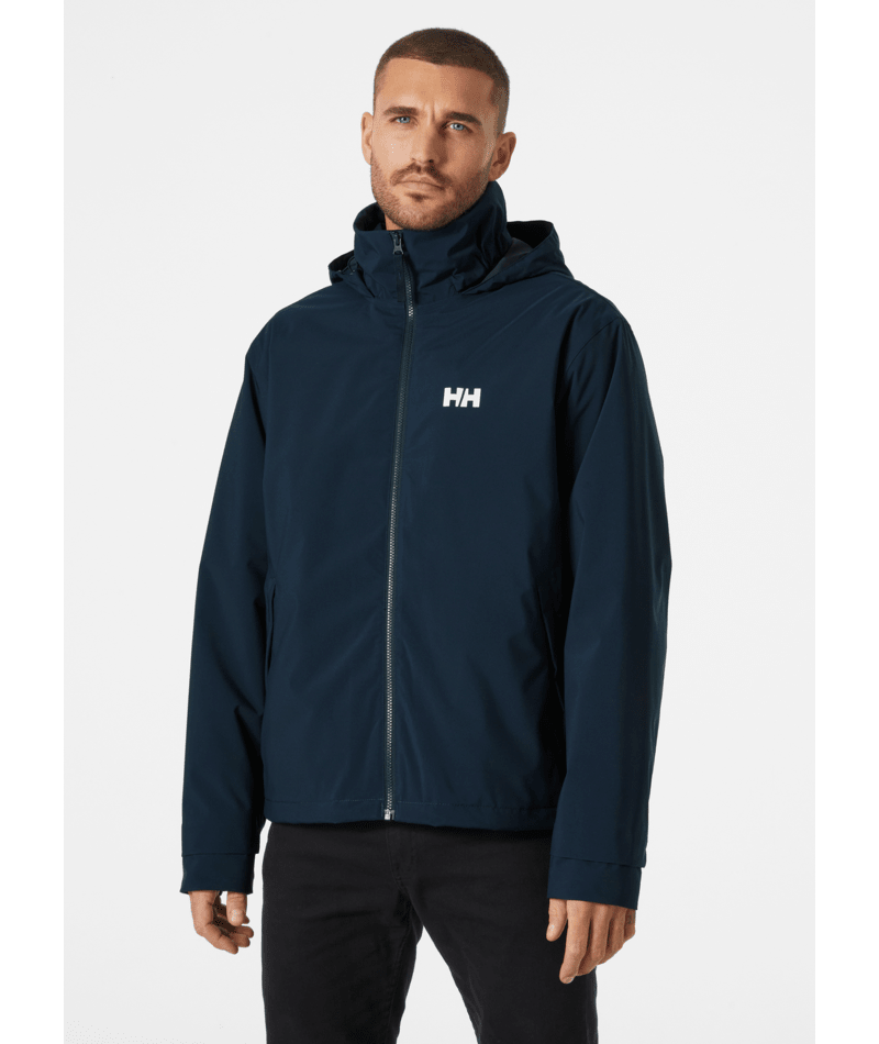 Helly Hansen Victor INS jakna - muška