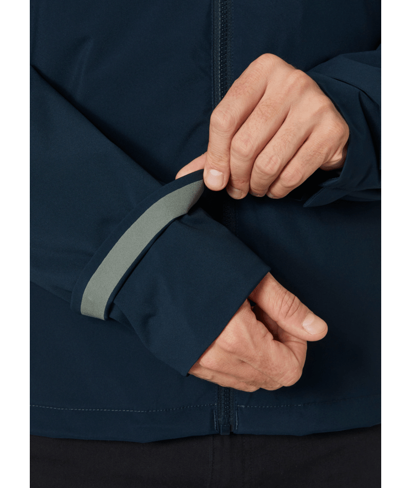 Helly Hansen Victor INS jakna - muška