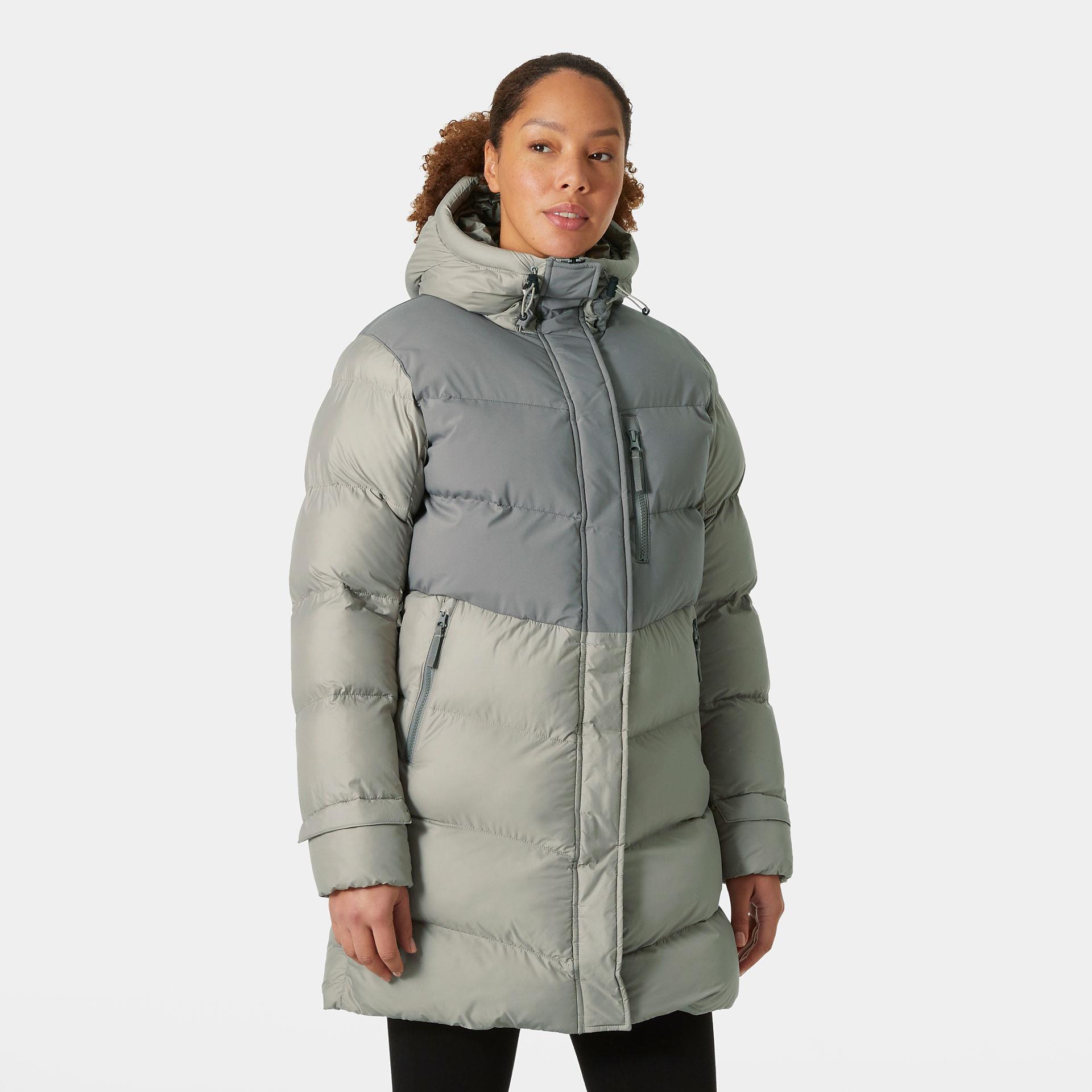 Helly Hansen Explorer Puffy parka - ženska