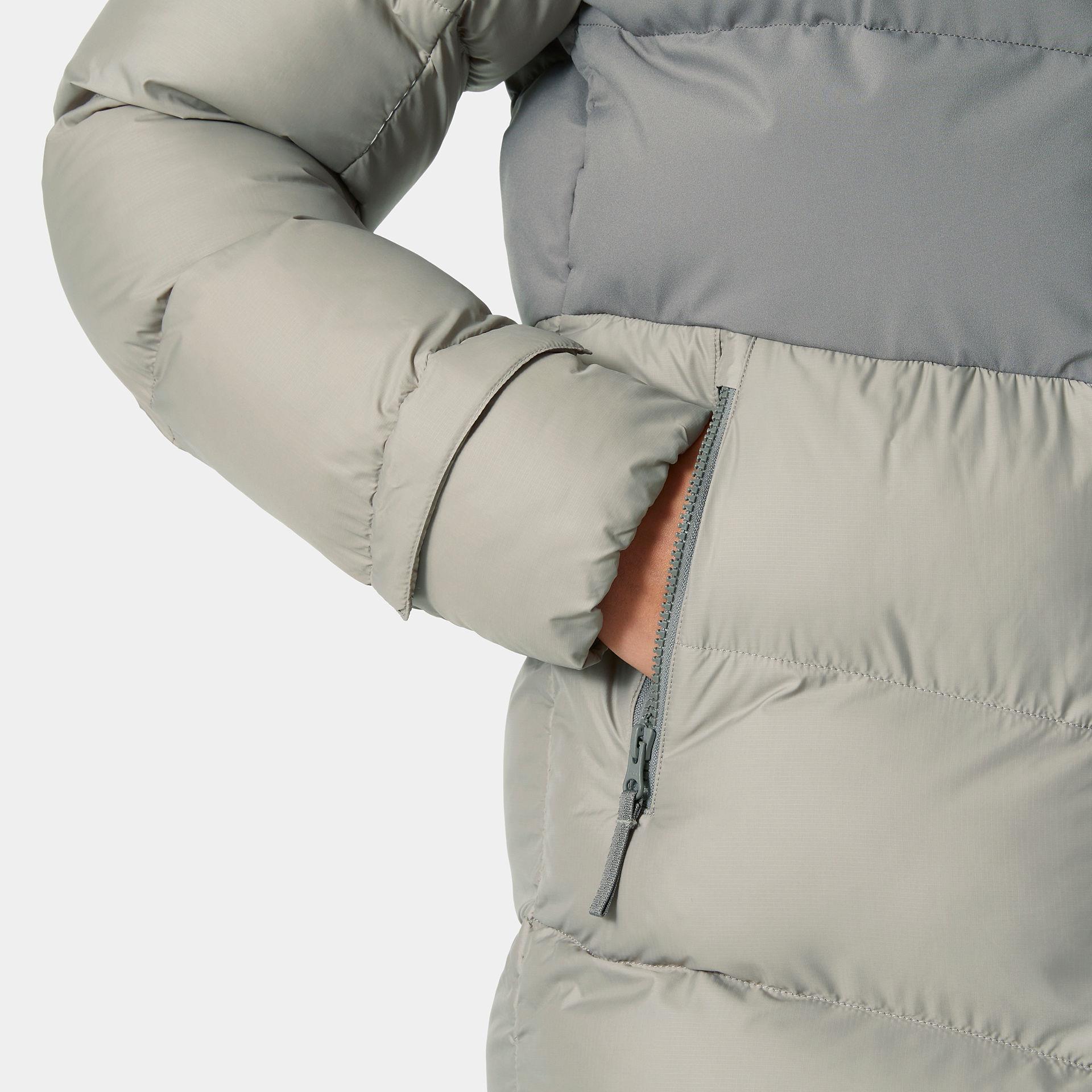 Helly Hansen Explorer Puffy parka - ženska