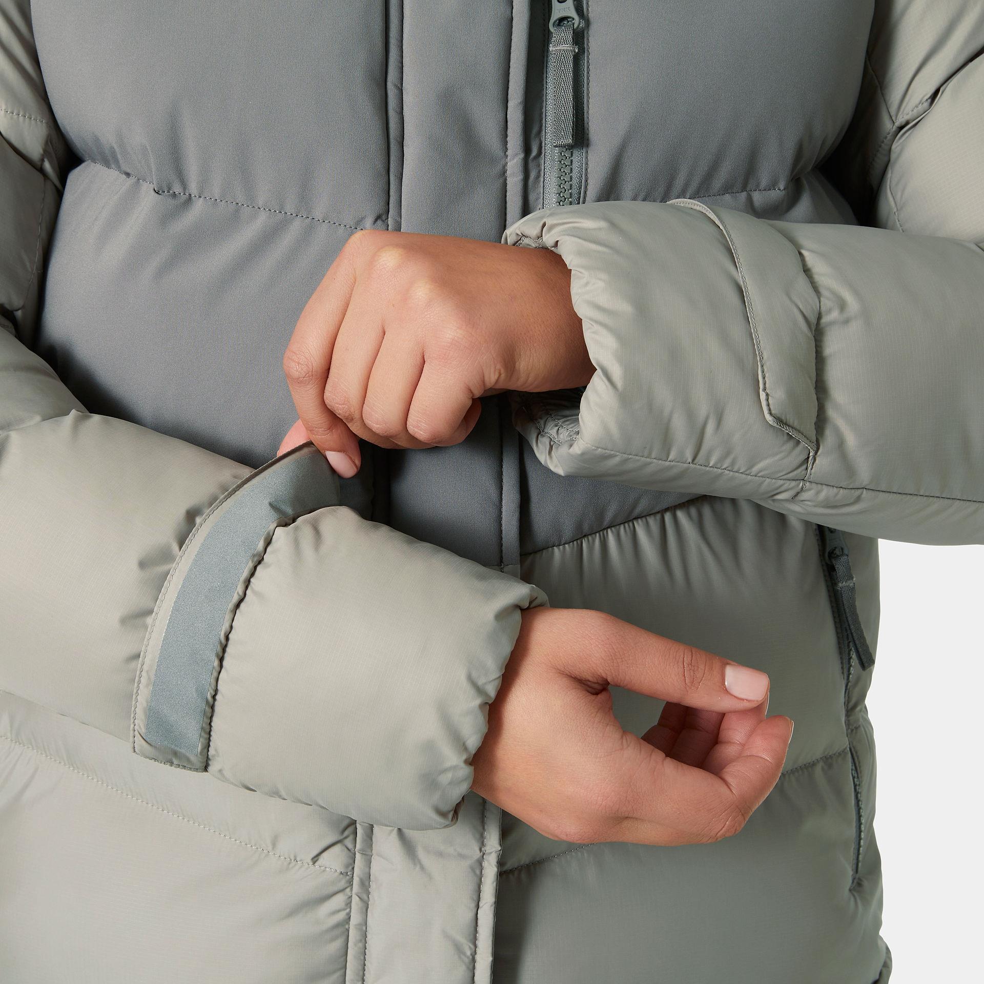 Helly Hansen Explorer Puffy parka - ženska
