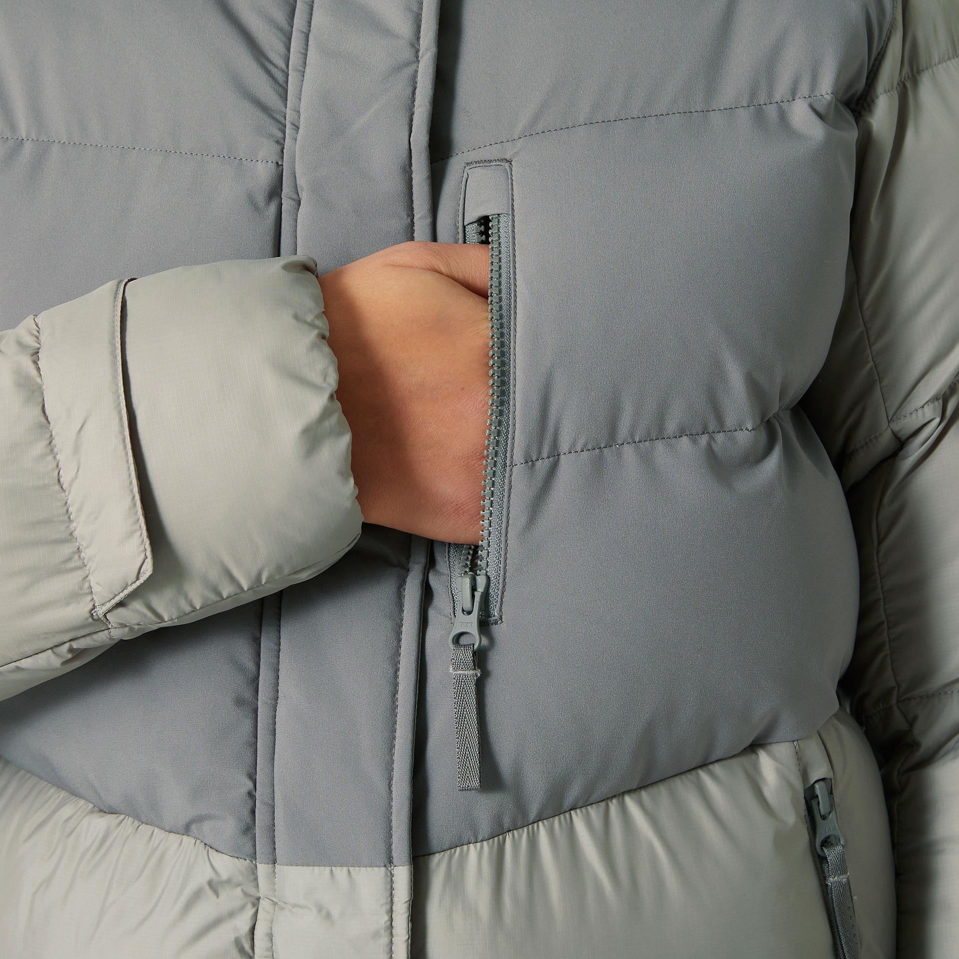 Helly Hansen Explorer Puffy parka - ženska