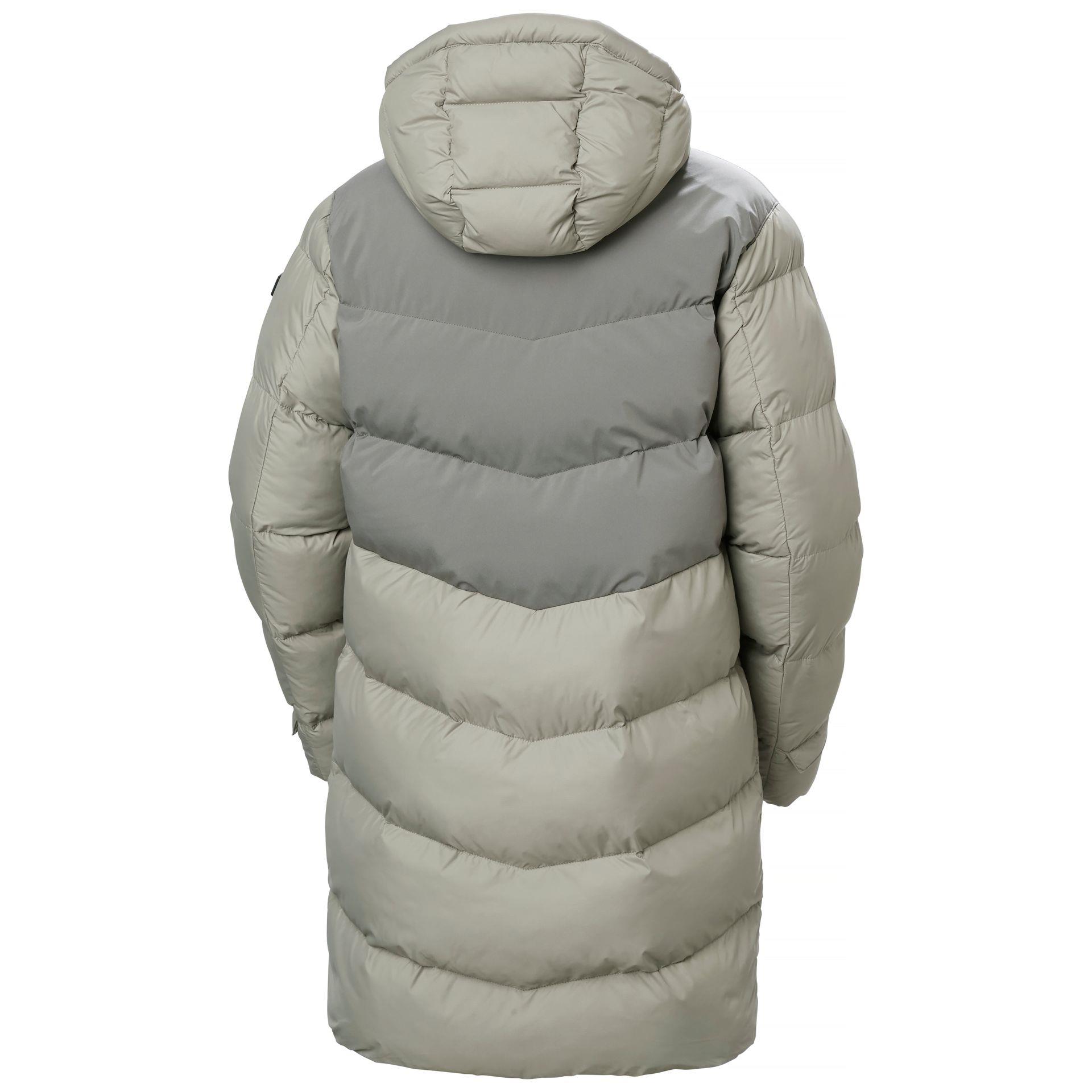 Helly Hansen Explorer Puffy parka - ženska