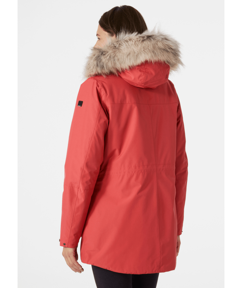 Helly Hansen Coastal parka - ženske