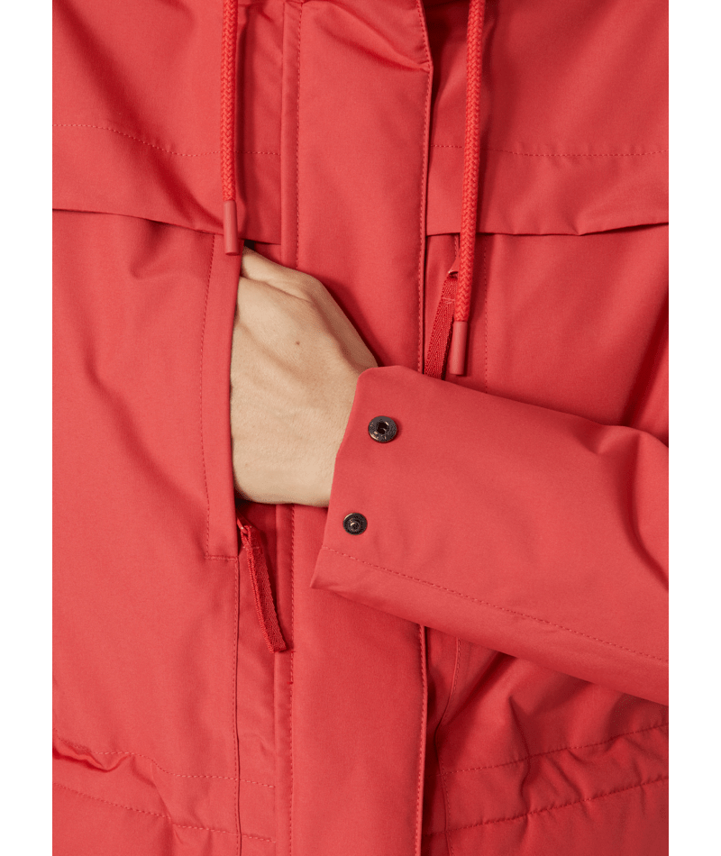 Helly Hansen Coastal parka - ženske