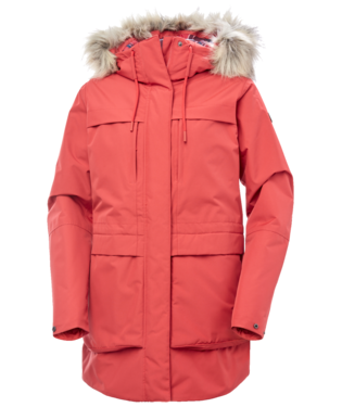 Helly Hansen Coastal parka - ženske