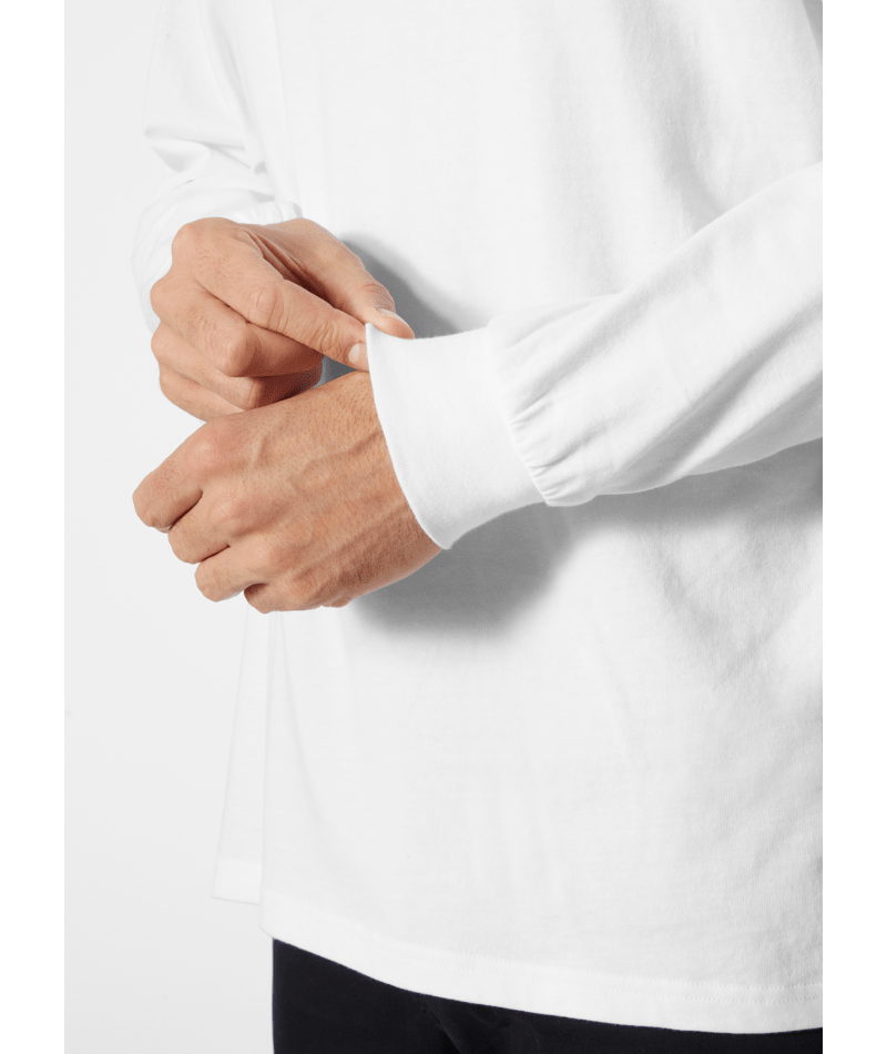 Helly Hansen YU LS majica - muška