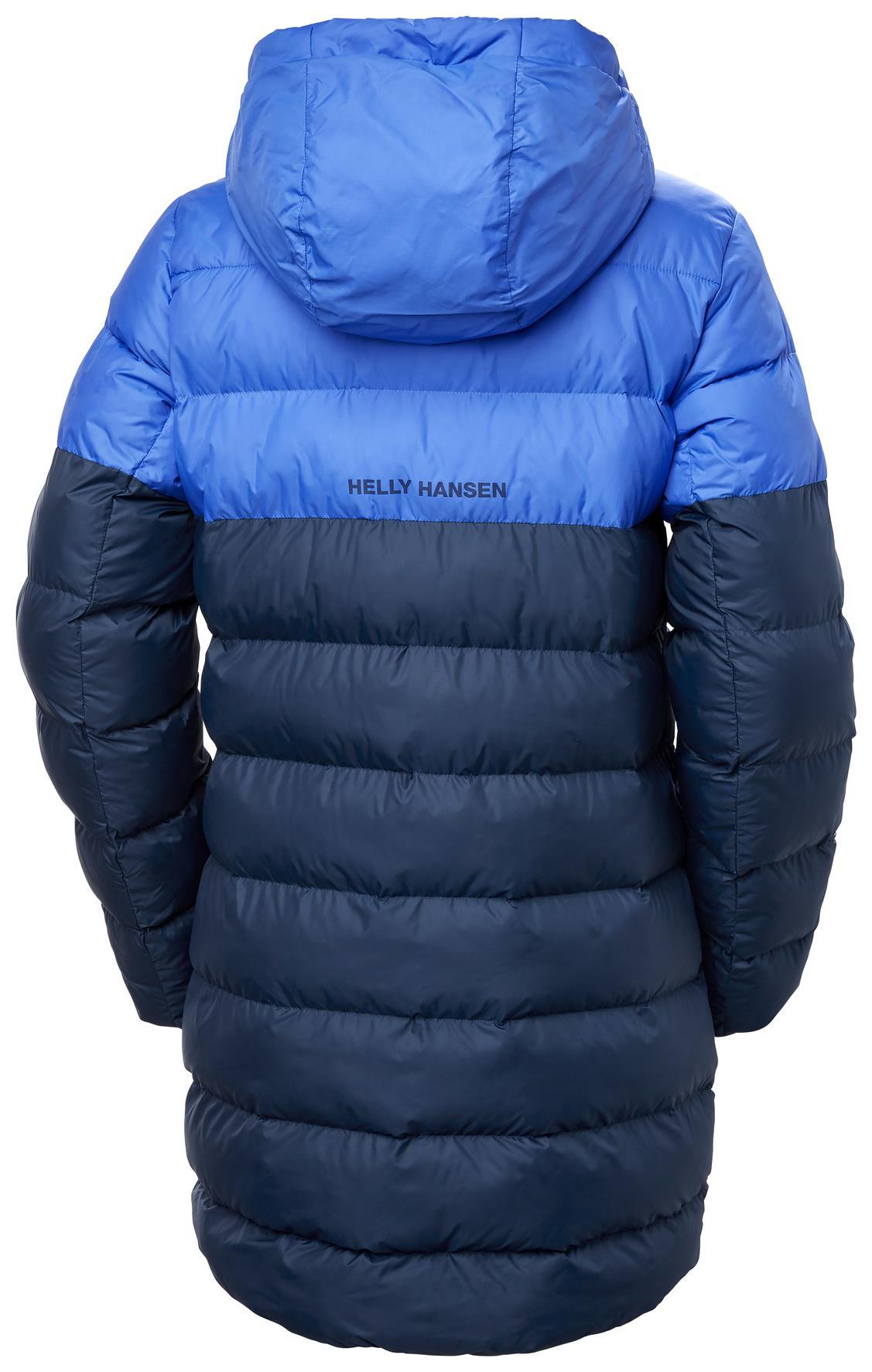 Helly Hansen Active Puffy parka - ženske
