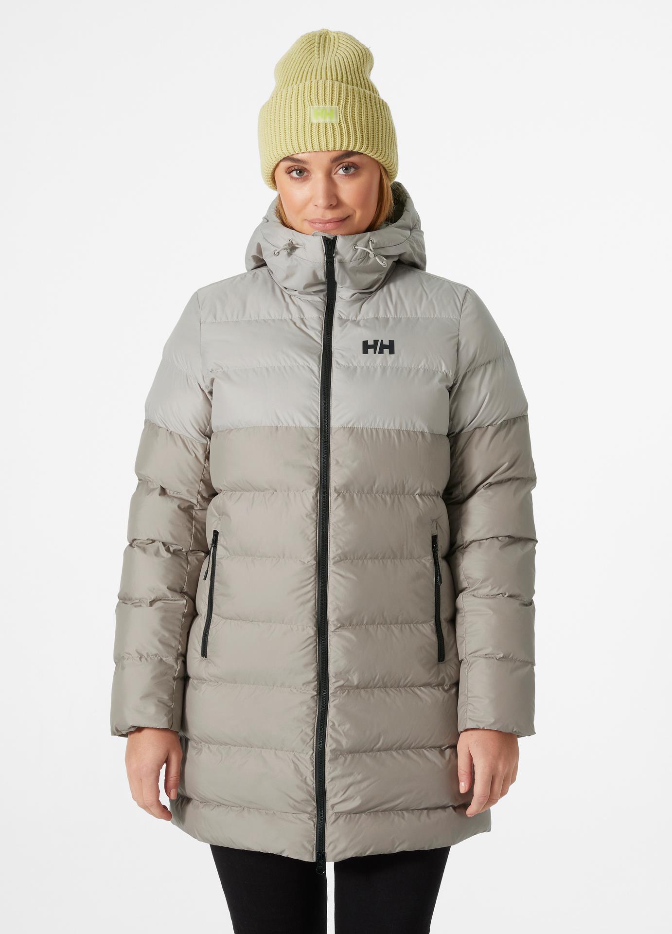 Helly Hansen Active Puffy parka - ženske