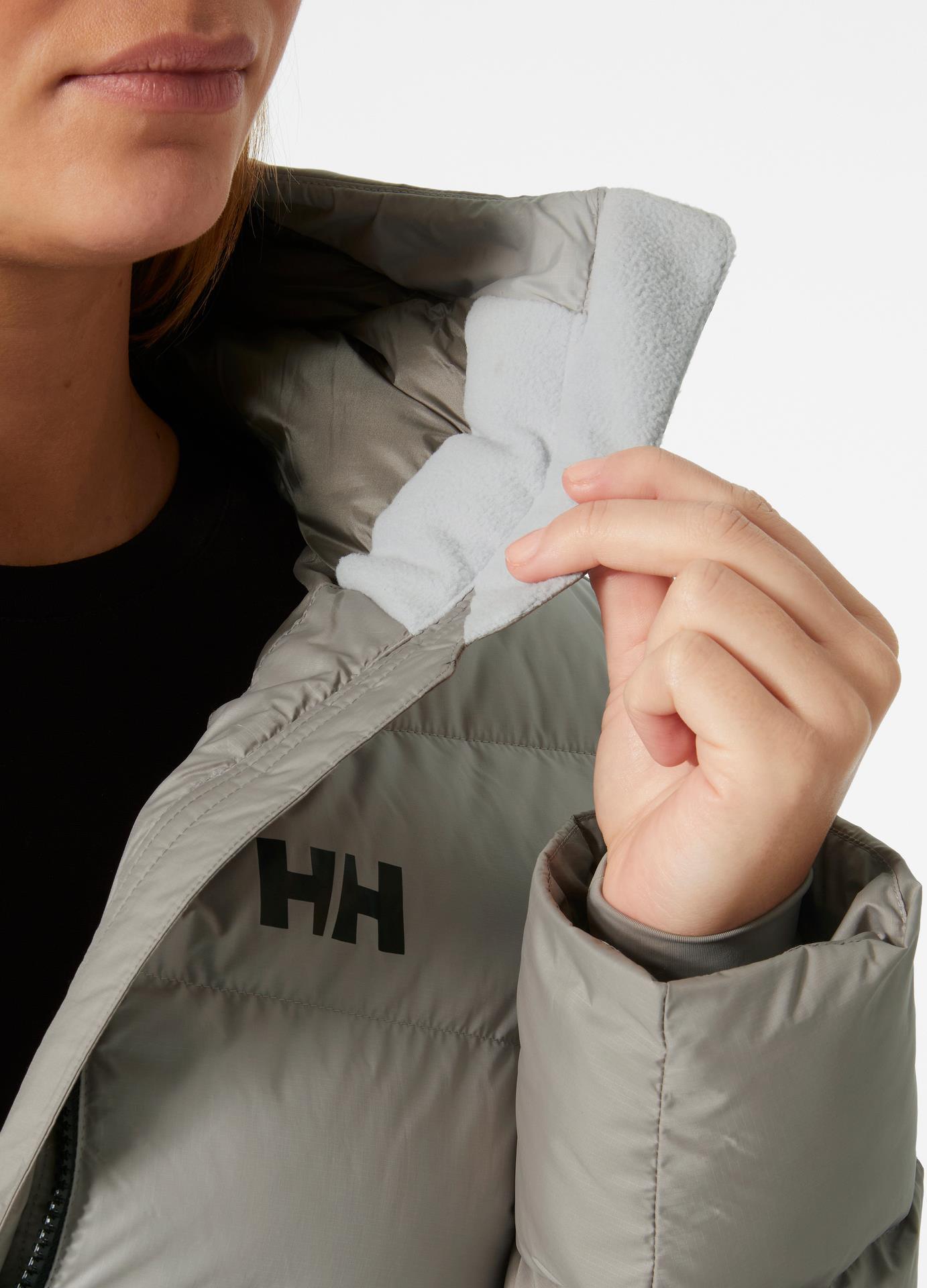 Helly Hansen Active Puffy parka - ženske