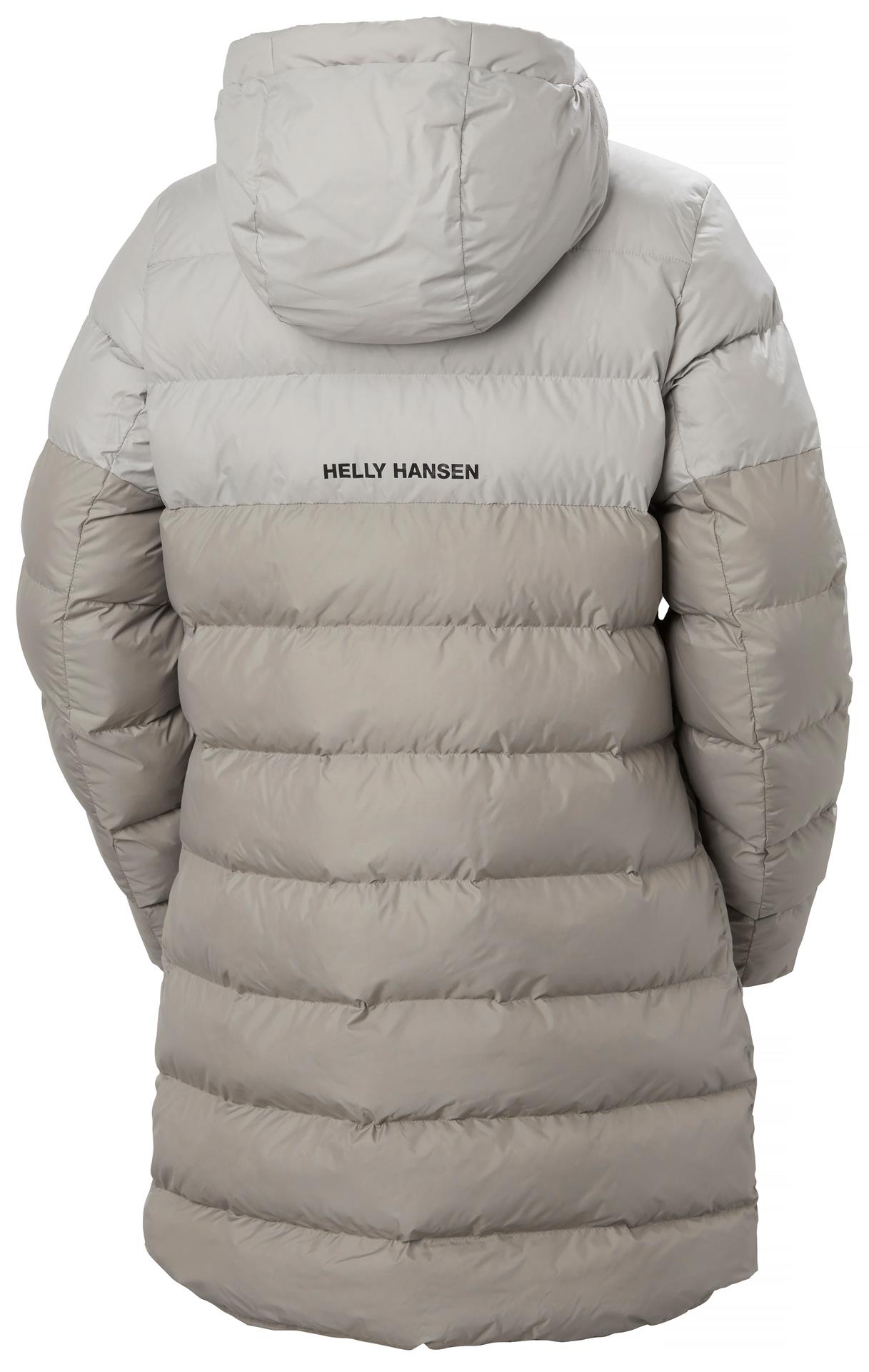 Helly Hansen Active Puffy parka - ženske