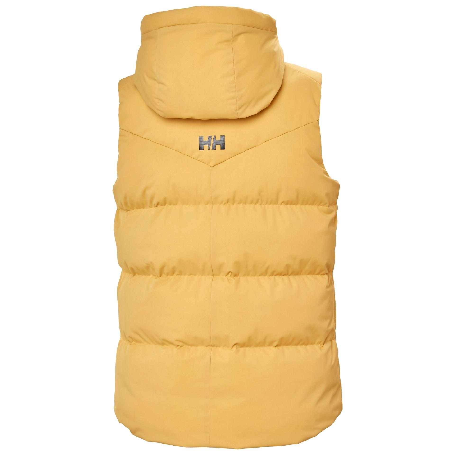 Helly Hansen Adore Puffy brezrokavnik - ženski
