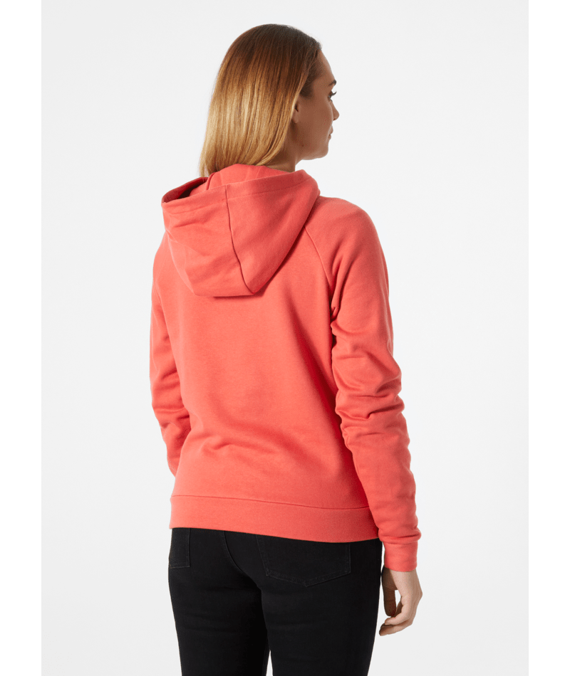 Helly Hansen Core pulover sa kapuljačom- ženske