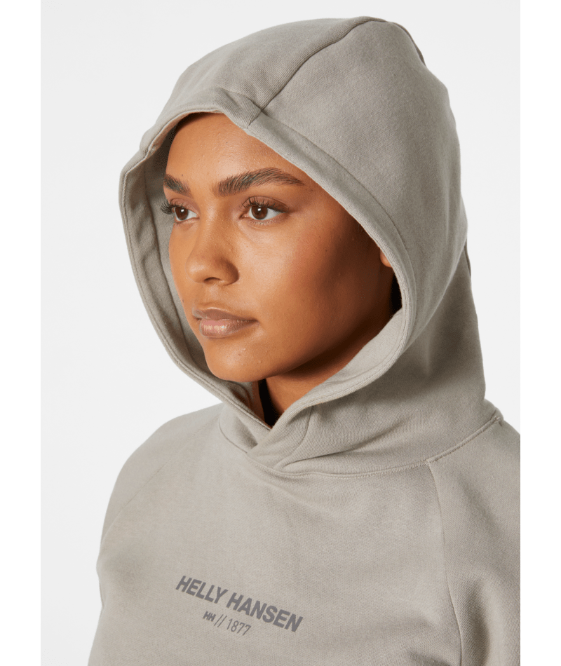 Helly Hansen Core pulover sa kapuljačom- ženske