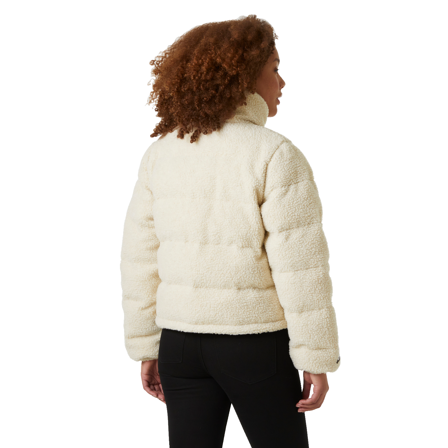 Helly Hansen YU Teddy Pile jakna - ženska
