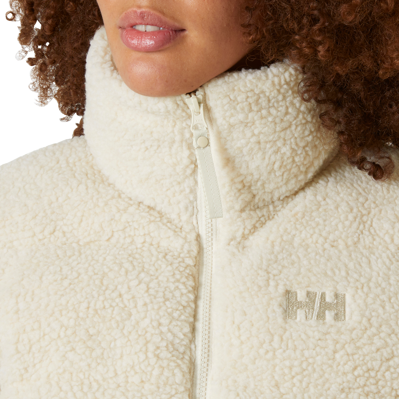 Helly Hansen YU Teddy Pile jakna - ženska