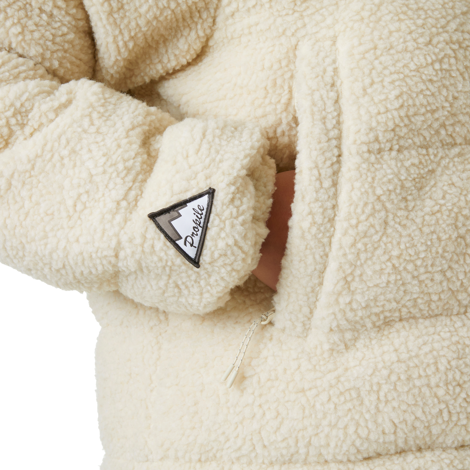 Helly Hansen YU Teddy Pile jakna - ženska