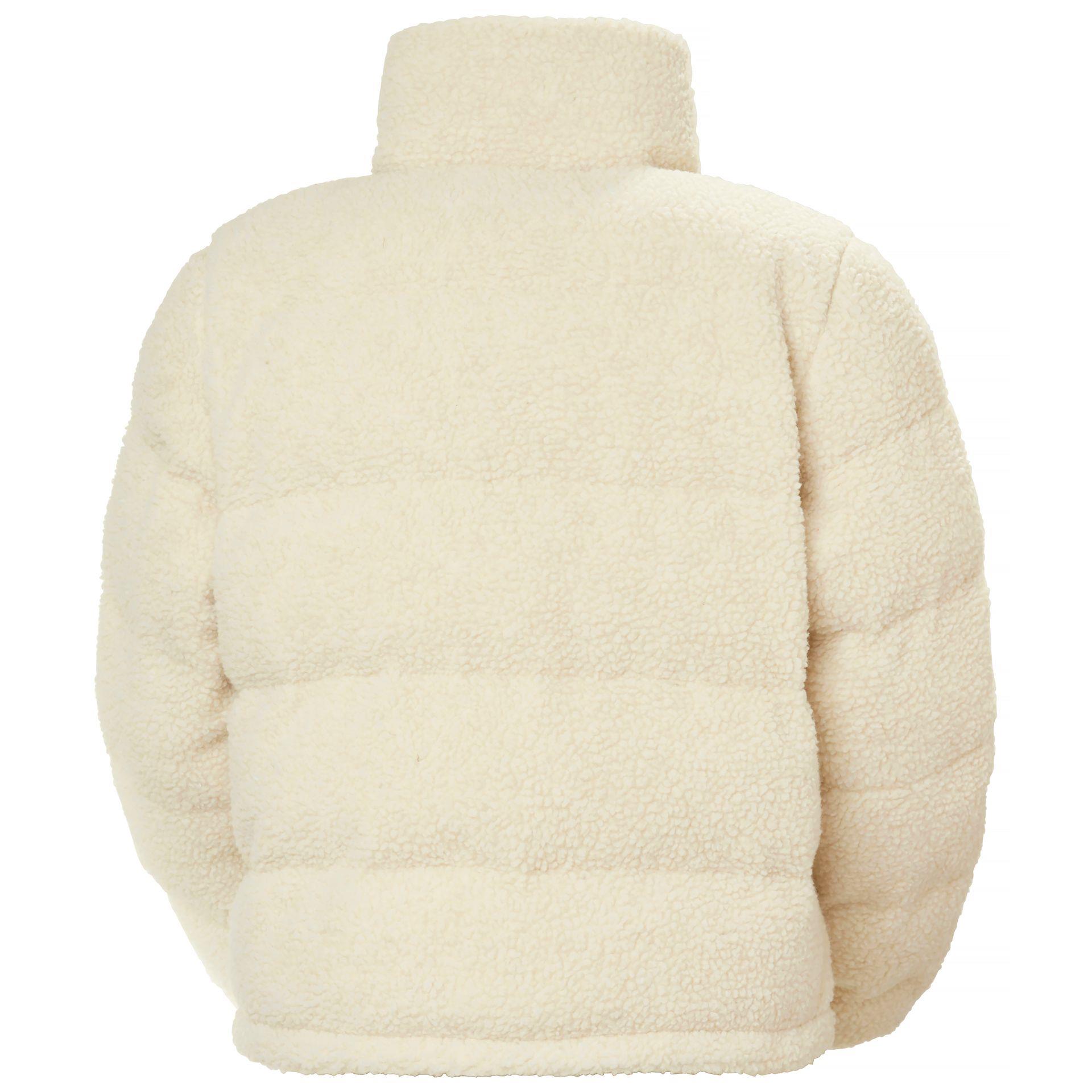 Helly Hansen YU Teddy Pile jakna - ženska