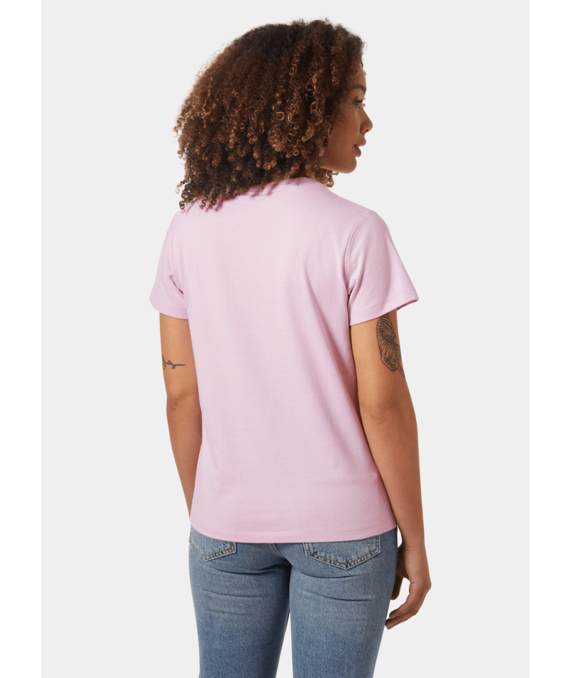 Helly Hansen Core Graphic T-shirt majica - ženska