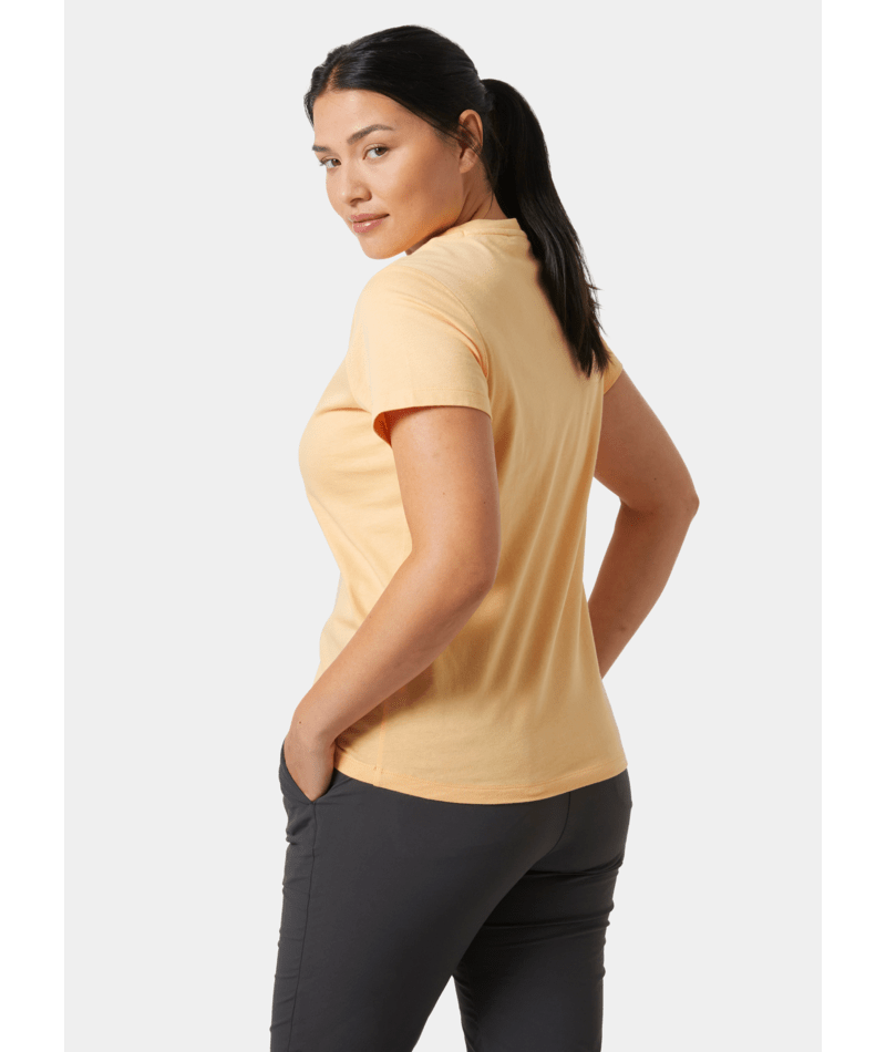 Helly Hansen Core Graphic T-shirt majica - ženska