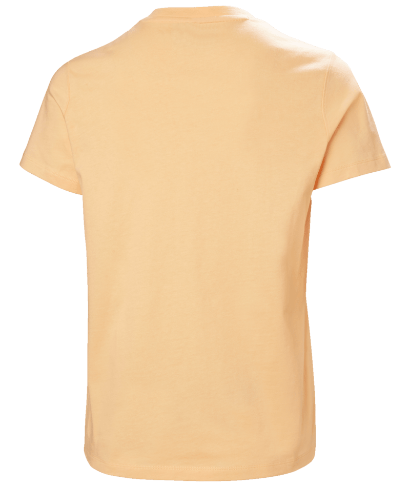 Helly Hansen Core Graphic T-shirt majica - ženska