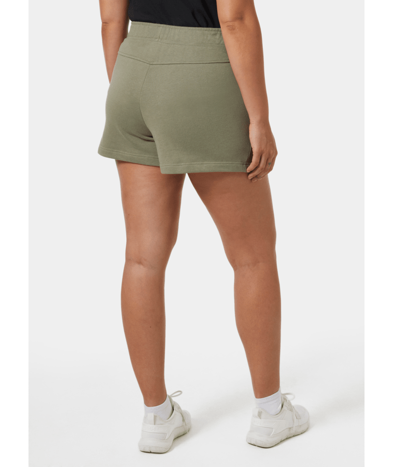Helly Hansen Core Sweat kratke hlače - ženske