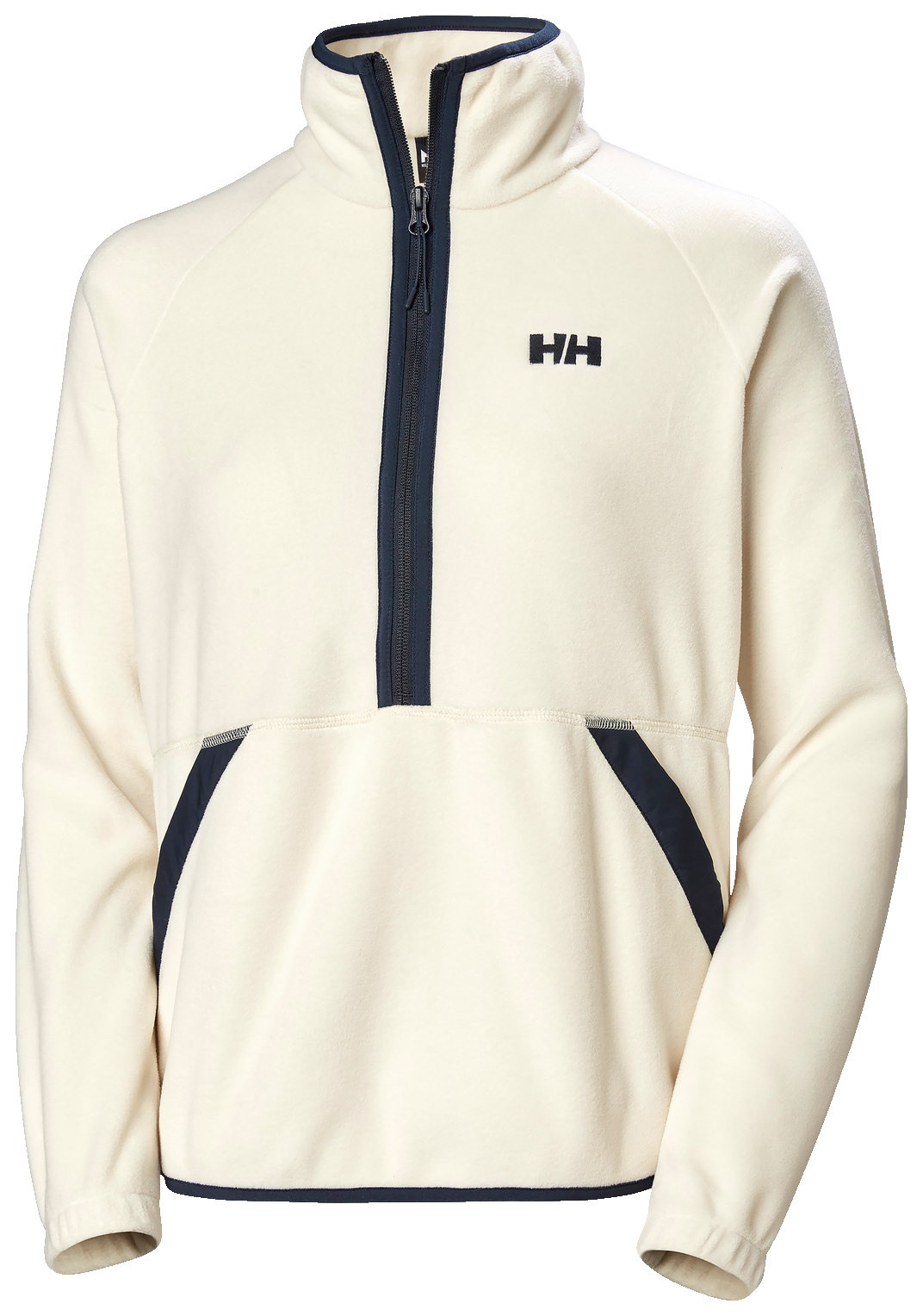 Helly Hansen Rig Fleece 1/2 Zip pulover - ženski