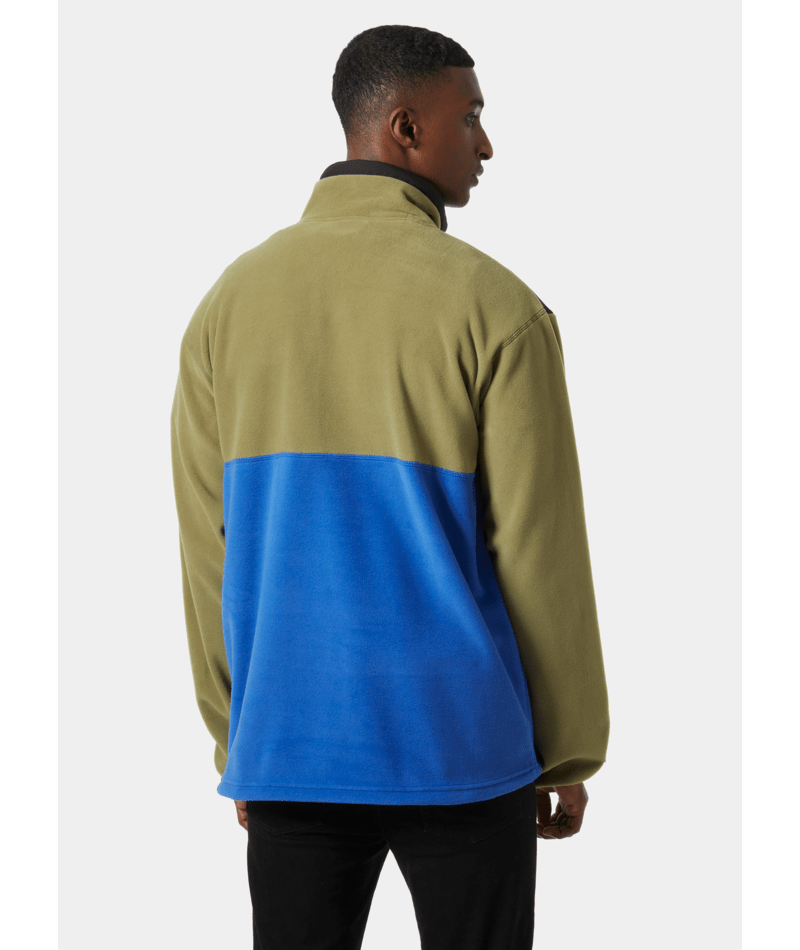 Helly Hansen Play 1/2 Zip flis jopa - moška