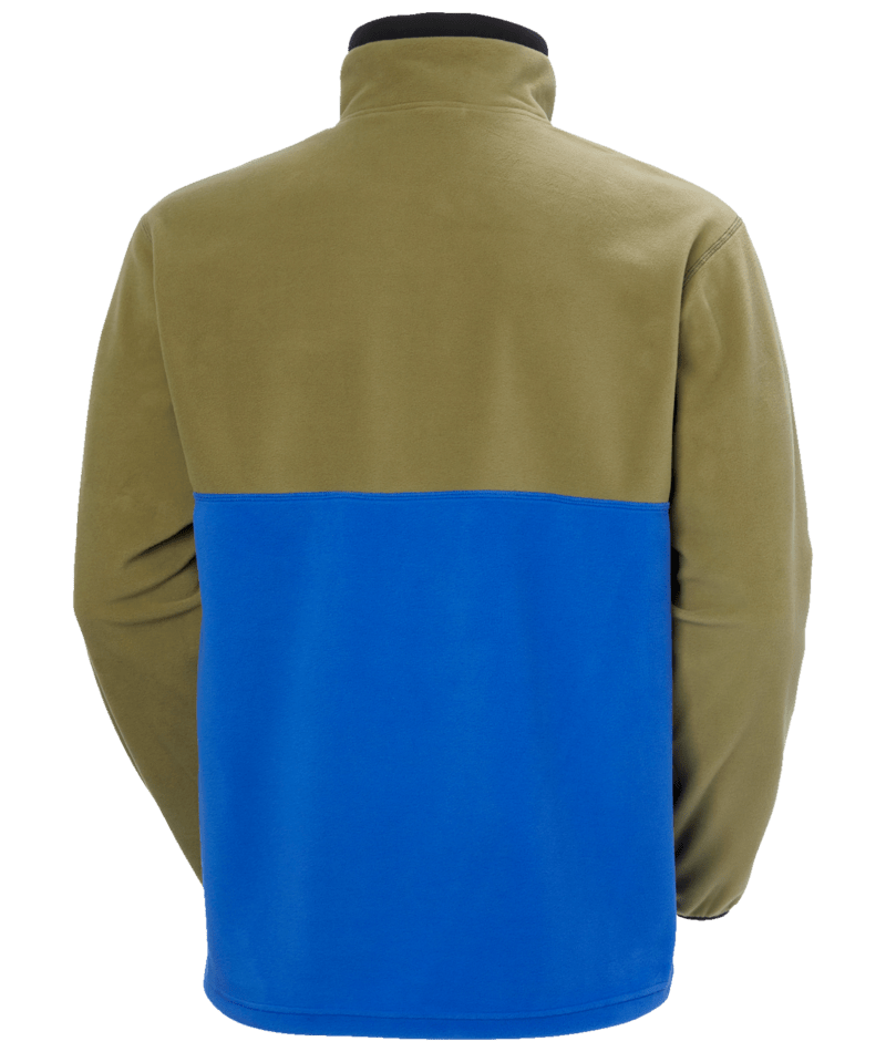 Helly Hansen Play 1/2 Zip flis jopa - moška