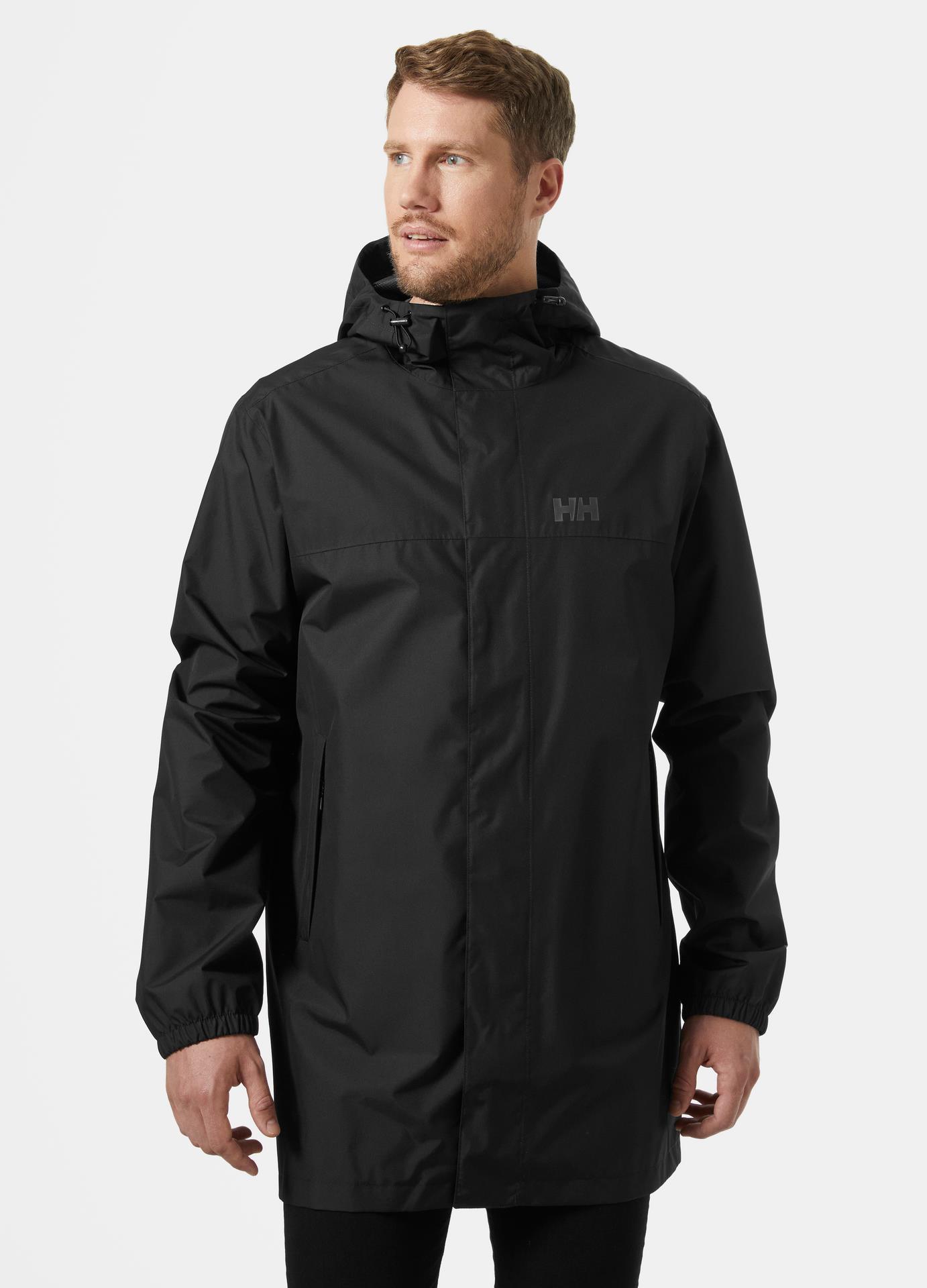 Helly Hansen Vancouver dežni plašč - moški