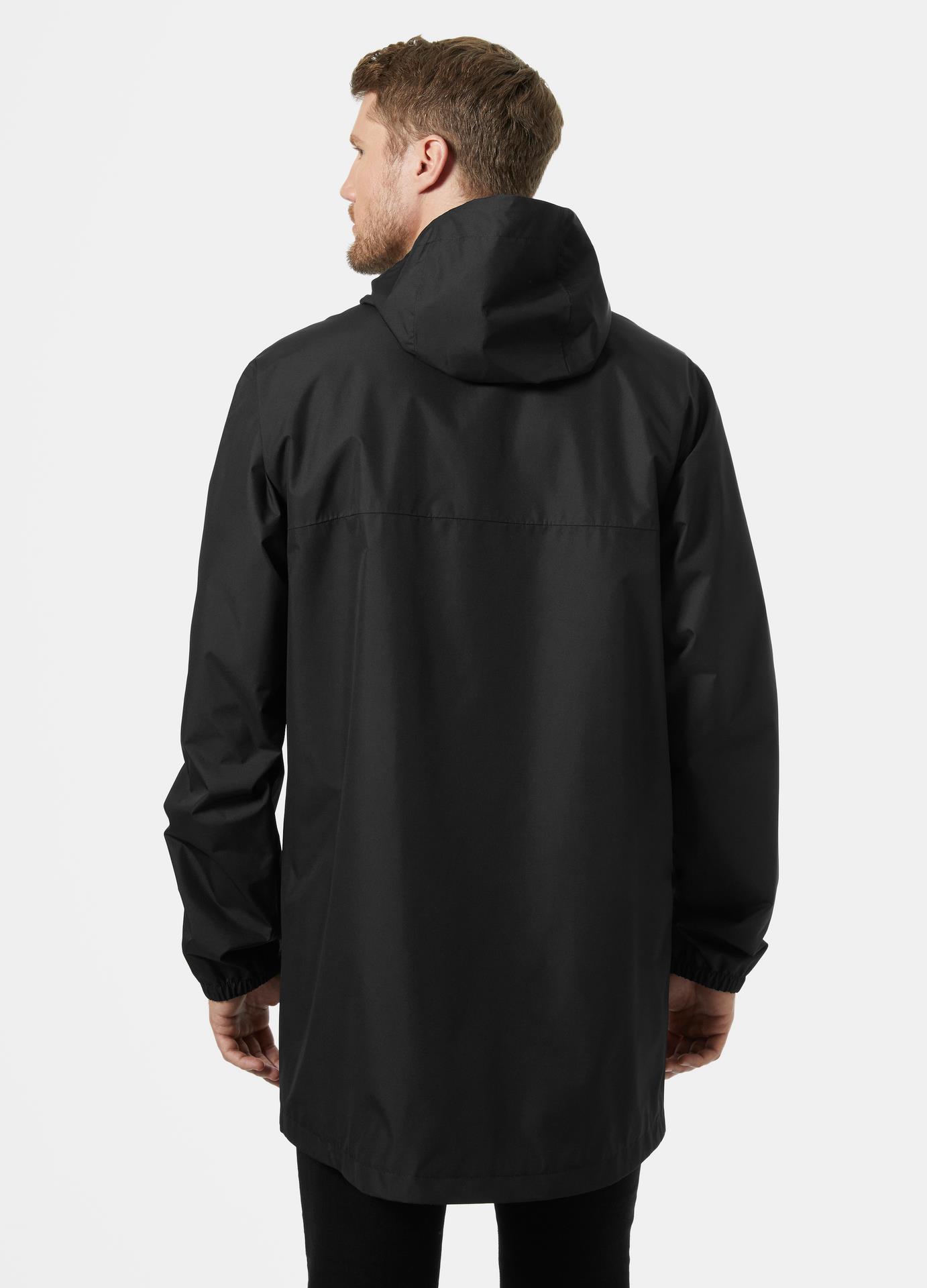 Helly Hansen Vancouver dežni plašč - moški