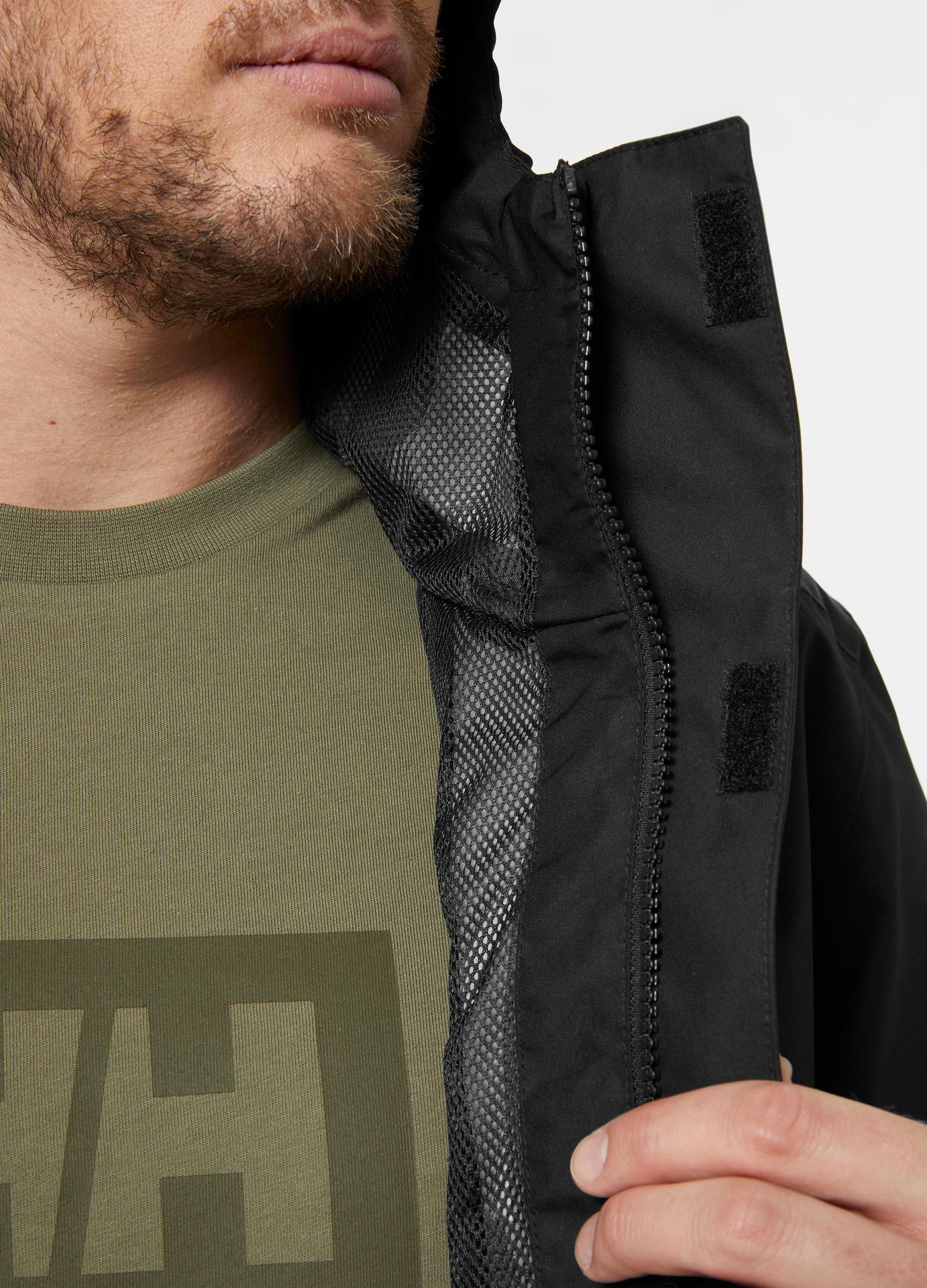 Helly Hansen Vancouver dežni plašč - moški