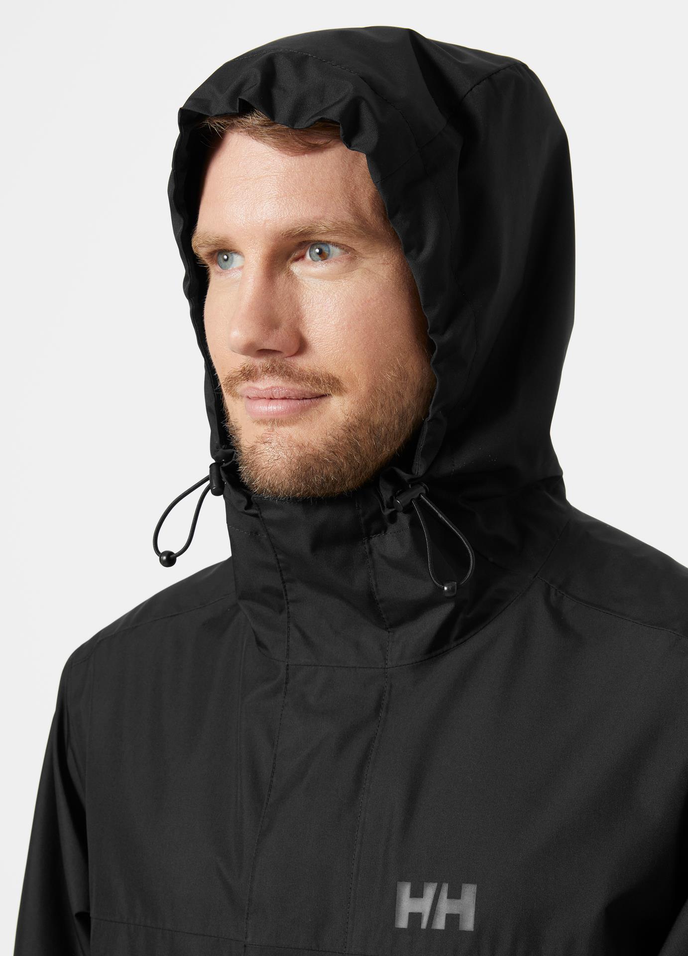 Helly Hansen Vancouver dežni plašč - moški