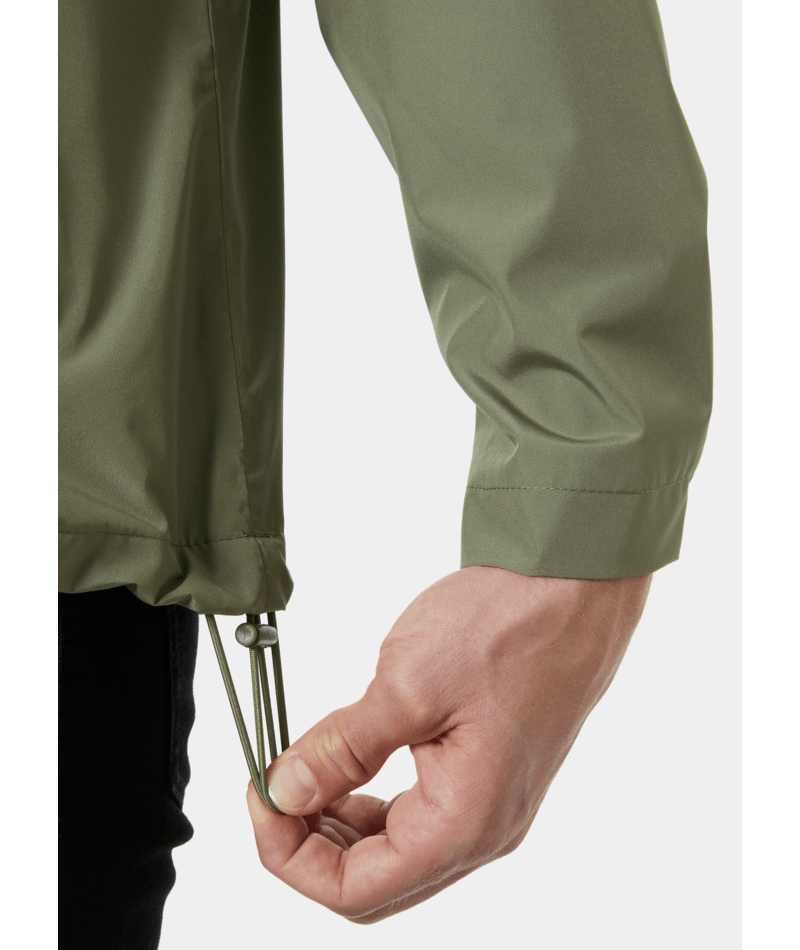 Helly Hansen T2 dežna jakna - moška